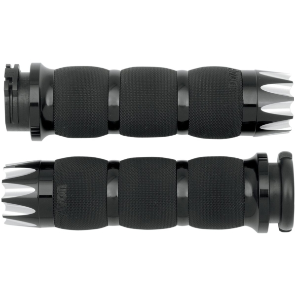 GRIPS AIR CUSHION EXCALIBUR BLACK