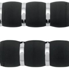 GRIPS AIR CUSHION RIVAL CHROME