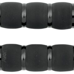 AIR CUSHION RIVAL BLACK THROTTLE-BY-WIRE