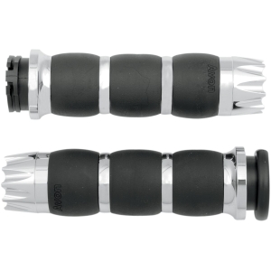 GRIPS VELVET EXCALIBUR CHROME