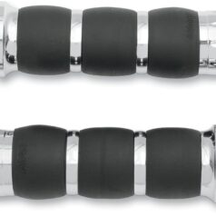 GRIPS VELVET RIVAL CHROME
