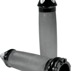 GRIPS CUSTOM CONTOUR SPIKE BLACK