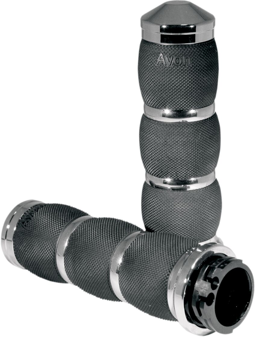 AIR CUSHION CHROME
