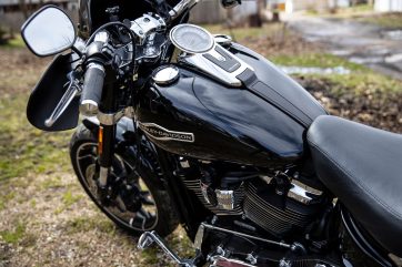 GRIPS V-CRUISER - Bild 2