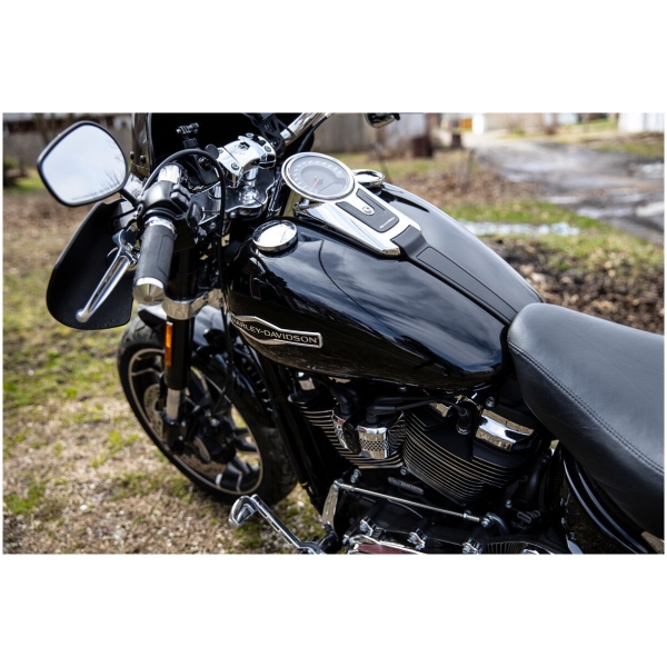 GRIPS V-CRUISER - Bild 2