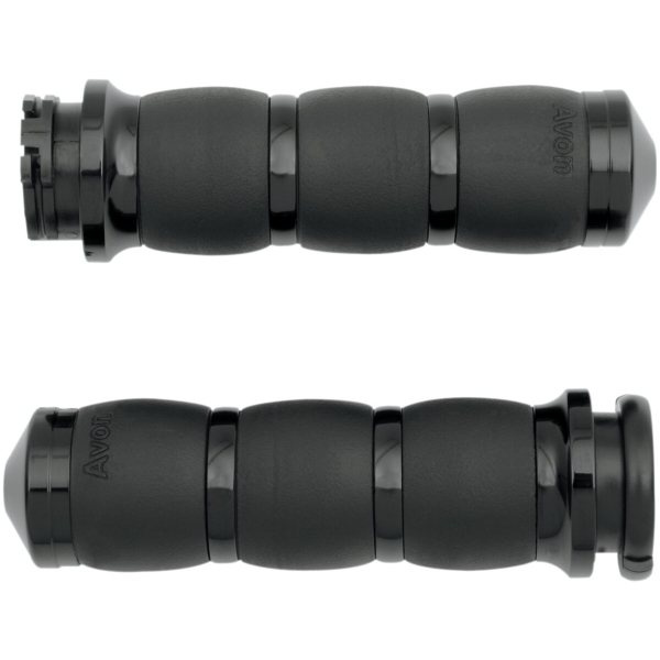 GRIPS VELVET AIR CUSHION ANODIZED
