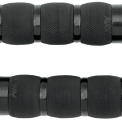 GRIPS AIR CUSHION SPIKE BLACK