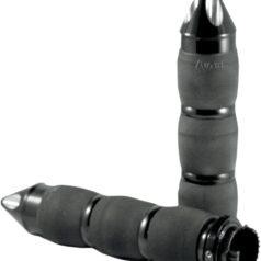 AIR CUSHION SPIKE BLACK