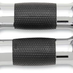 GRIPS GEL CHROME