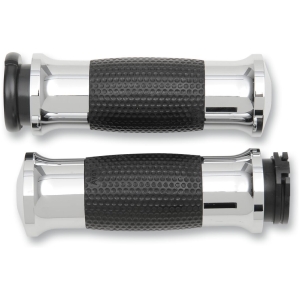 GRIPS GEL CHROME