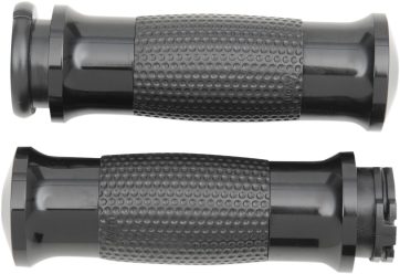 GRIPS GEL BLACK