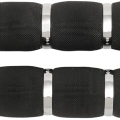 GRIPS AIR CUSHION CHROME