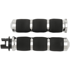 GRIPS AIR CUSHION CHROME