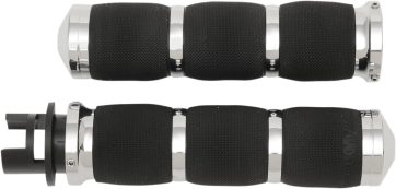 GRIPS AIR CUSHION CHROME