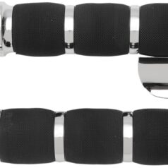 GRIPS AIR CUSHION CHROME