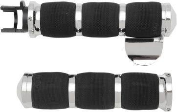 GRIPS AIR CUSHION CHROME