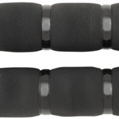 GRIPS AIR CUSHION BLACK