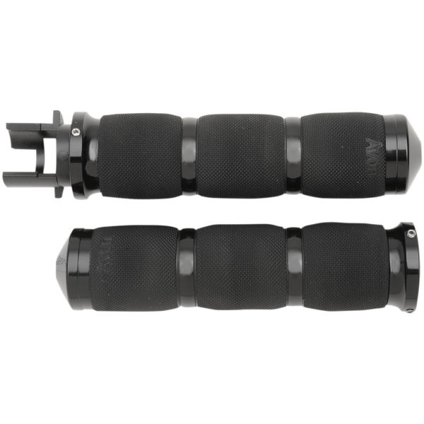 GRIPS AIR CUSHION BLACK