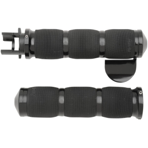 GRIPS AIR CUSHION ANODIZED