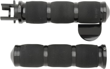 GRIPS AIR CUSHION ANODIZED