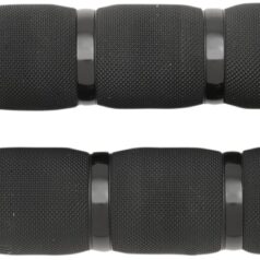 GRIPS AIR CUSHION ANODIZED