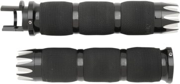 GRIPS AIR CUSHION ANODIZED
