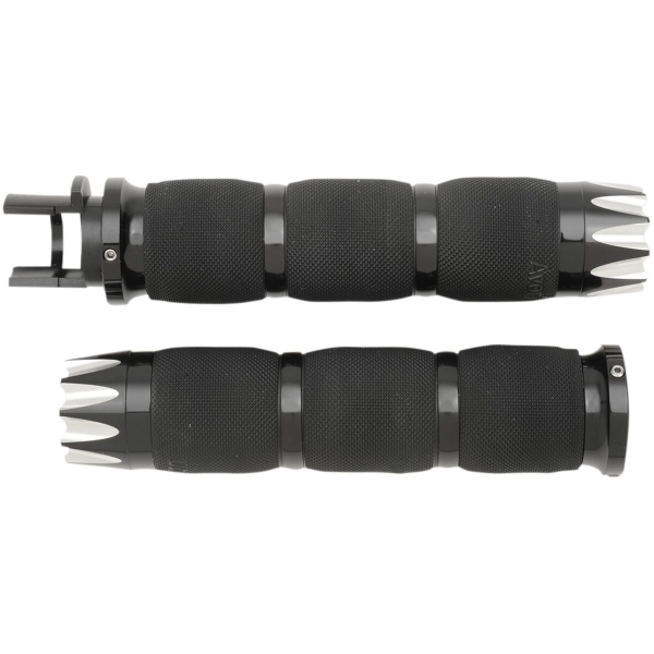 GRIPS AIR CUSHION ANODIZED