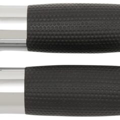 GRIPS GEL CHROME