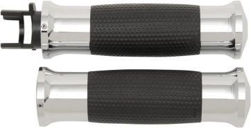 GRIPS GEL CHROME