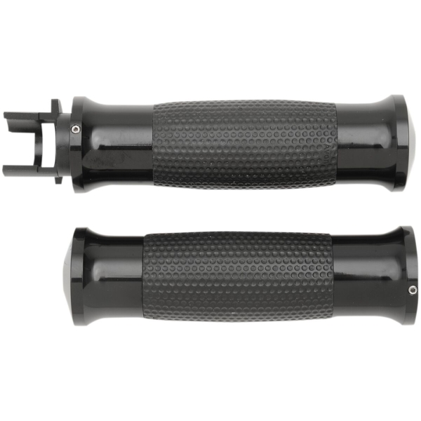 GRIPS GEL BLACK