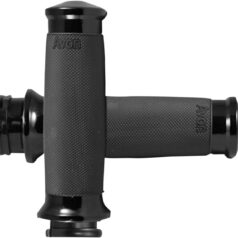 GRIPS CUSTOM CONTOUR BLACK