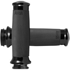 CUSTOM CONTOUR BLACK