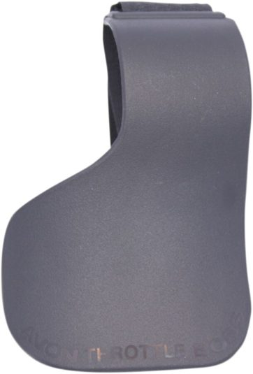 THROTTLE BOSS BLACK