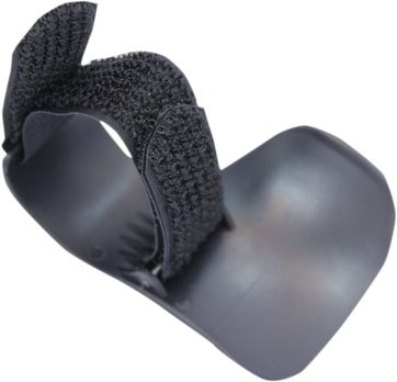THROTTLE BOSS BLACK - Bild 2