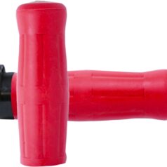 GRIPS OLD SCHOOL RED