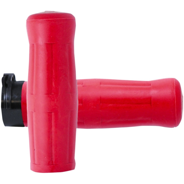 GRIPS OLD SCHOOL RED