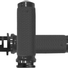 GRIPS GRIPS MEMORY FOAM BLACK