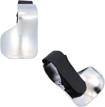 THROTTLE ASSIST CHROME