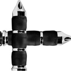 GRIP AIR CUSH CHR SPIKE