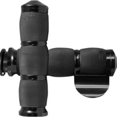 GRIP AIR CUSH ANO W/BOSS