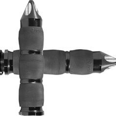 GRIP AIR CUSH ANO SPIKE