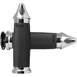 GRIP CC CHR SPIKE IND 18+
