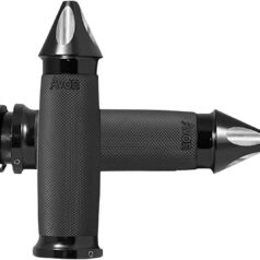GRIP CC ANO SPIKE 18+