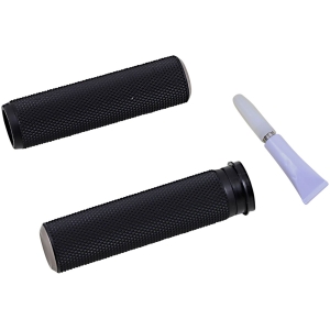 Titanium Knurled Grips for TBW