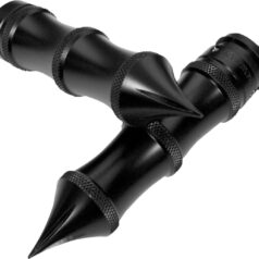 GRIPS TRIBAL WIRE BLK