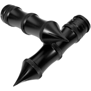GRIPS TRIBAL WIRE BLK