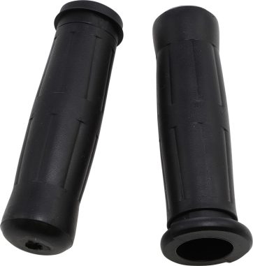 GRIP OLD SCHL BLK TBW - Bild 2