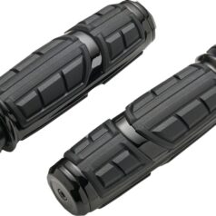 Grips - Chicane - TBW - Black