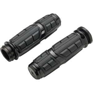 Grips - Chicane - TBW - Black