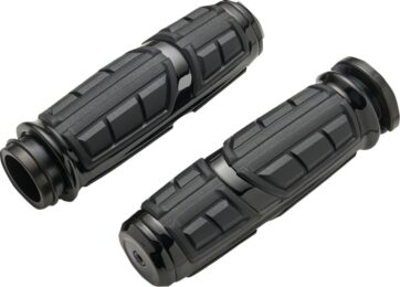 Grips - Chicane - TBW - Black